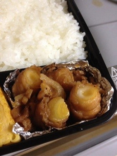 豚コマのネギまきまき照り焼き☆-レシピのメイン写真