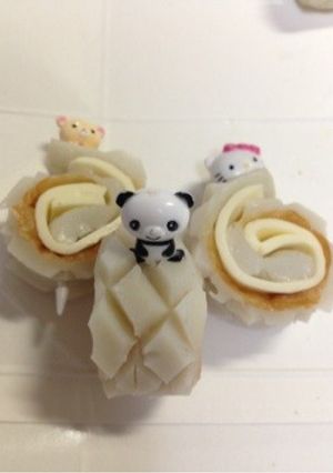 ちくわのチーズ巻き-レシピのメイン写真