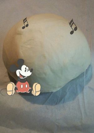 基本のパン生地☆-レシピのメイン写真
