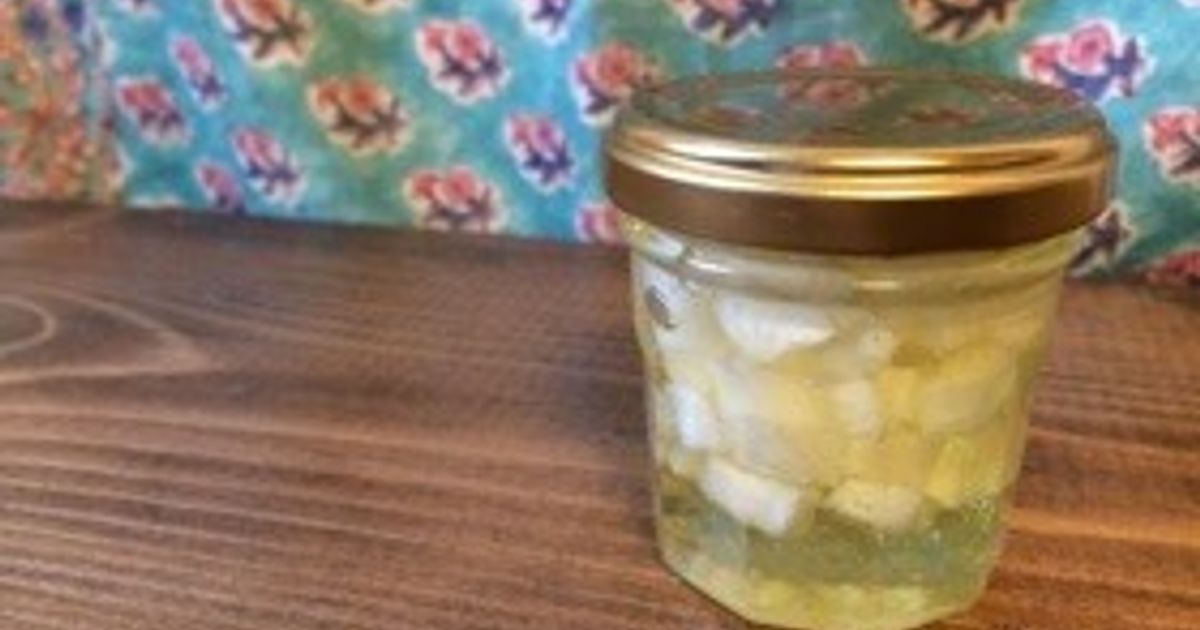 ハチミツ大根の作り方 by 野菜ソムリエmiwa 【クックパッド】 簡単