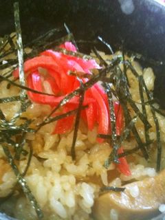 ★もう一杯おかわり!焼き鳥丼★-レシピのメイン写真