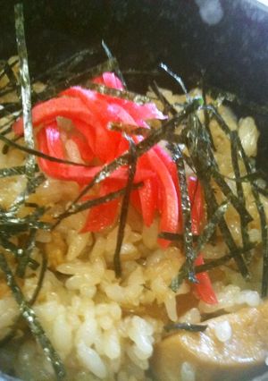 ★もう一杯おかわり！焼き鳥丼★-レシピのメイン写真