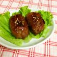 *艶々旨々♪肉巻きおにぎり*