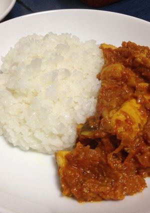 バングラデシュ風チキンカレー-レシピのメイン写真