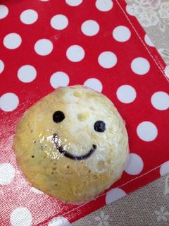 オムそばめしにぎり-レシピのメイン写真