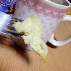 รูปของ 1つで3つの味飽きないカップケーキ☆