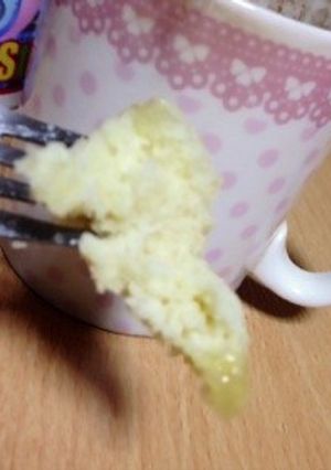 1つで3つの味飽きないカップケーキ☆-レシピのメイン写真