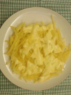 簡単☆焼きポテト-レシピのメイン写真