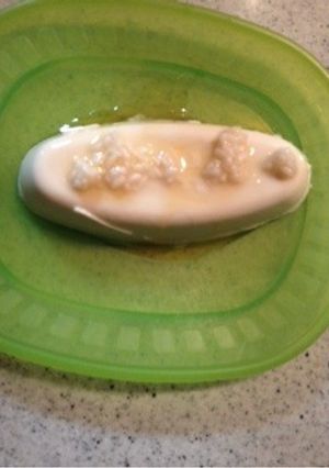 豆腐の素材が生きる冷奴♬-レシピのメイン写真
