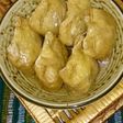 栄養満点ペロリ♪お弁当お土産にも!お袋煮