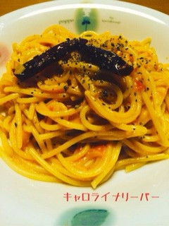 ポモドーロ フレッシュトマトのパスタ-レシピのメイン写真