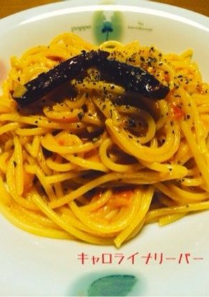 ポモドーロ フレッシュトマトのパスタ-レシピのメイン写真