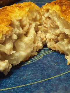 おからポテトコロッケ-レシピのメイン写真