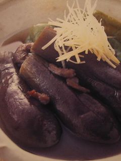 なすとピーマンの丸ごと煮-レシピのメイン写真