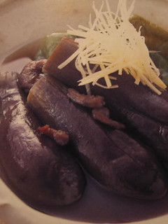 なすとピーマンの丸ごと煮-レシピのメイン写真