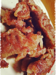 うめ大根の豚肉ロール-レシピのメイン写真