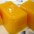 健康ダイエット♪かぼちゃミルク羊羹