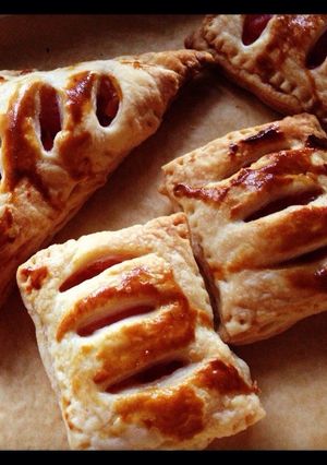 ✳︎簡単！アップルパイ用リンゴ✳︎-レシピのメイン写真