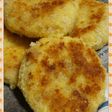 簡単♪お豆腐とツナ入りポテトコロッケ