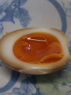 うちの煮卵-レシピのメイン写真
