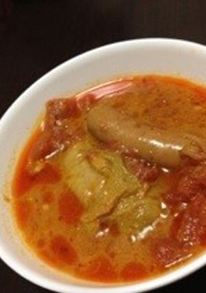 ロール白菜-レシピのメイン写真