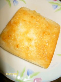 トースターで5分!マヨはんぺん-レシピのメイン写真