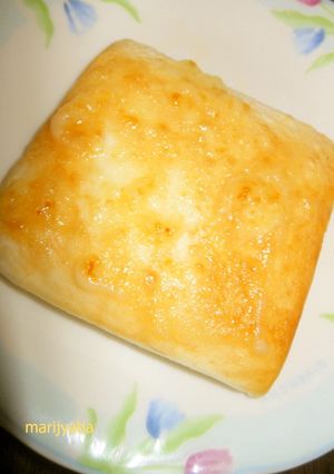 トースターで5分！マヨはんぺん-レシピのメイン写真