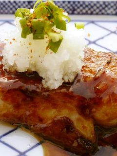 簡単過ぎる♡♥赤魚の照り焼き-レシピのメイン写真