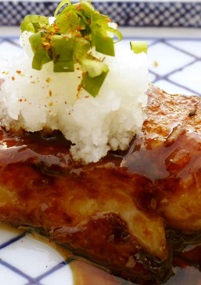 簡単過ぎる♡♥赤魚の照り焼き-レシピのメイン写真