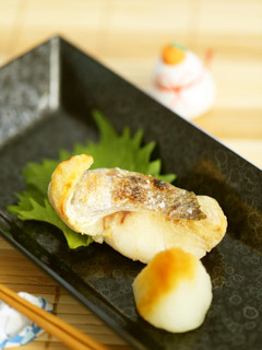 おめで鯛の塩焼き-レシピのメイン写真