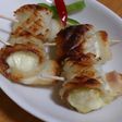 お弁当やおつまみに☆ちくわチーズ