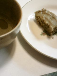 和風 炊飯器さつまいも抹茶ケーキ-レシピのメイン写真