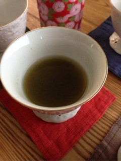 添加物無しの簡単手作り昆布茶-レシピのメイン写真
