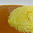 炊飯器で簡単!サフランライス