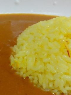 炊飯器で簡単!サフランライス-レシピのメイン写真