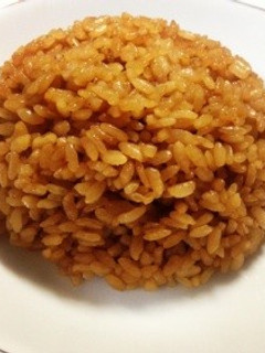 簡単‼醤油の黄金チャーハン♡-レシピのメイン写真