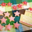 アイシングクッキー☆お誕生日プレゼント