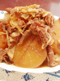 豚肉と大根のことこと煮-レシピのメイン写真