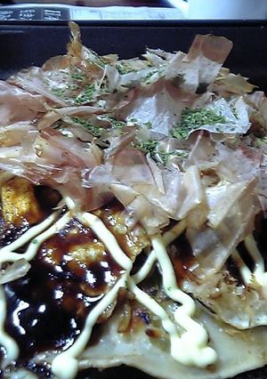 もらん焼き☆ミ-レシピのメイン写真