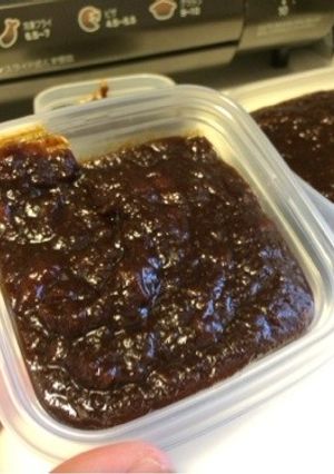 超ごはんがすすむニンニク味噌-レシピのメイン写真
