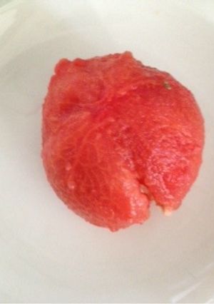 トマトのファルスサラダ☆-レシピのメイン写真