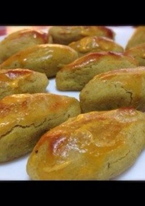 こくうま濃厚♡後味スッキリスイートポテト-レシピのメイン写真