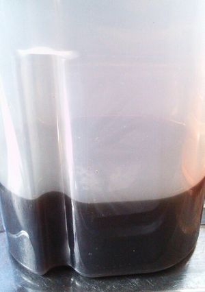 麺つゆ-レシピのメイン写真