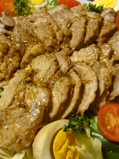 簡単☆ごちそう焼き豚♪-レシピのメイン写真