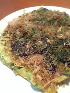 ふんわり お好み焼き-レシピのメイン写真