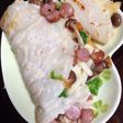簡単!お家で手作りブリトー☆