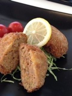 簡単メンチカツ-レシピのメイン写真