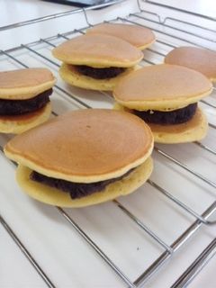 どら焼き-レシピのメイン写真