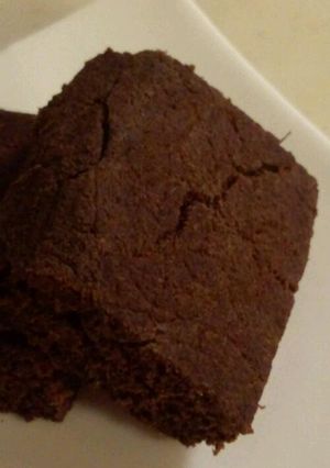 おからでダイエット！チョコブラウニー♪-レシピのメイン写真