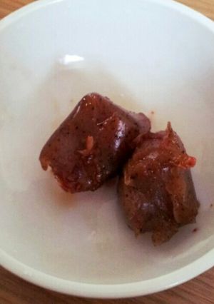 簡単☆低カロリーが嬉しい蒟蒻でサッと一品-レシピのメイン写真